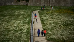 El Ayuntamiento de Pamplona insta al Gobierno central a flexibilizar la ley de Estabilidad Presupuestaria