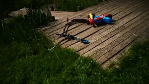 Saltan las alarmas en San Sebastián: investigan el rapto de un menor de 3 años