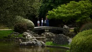  Sanidad estudia fijar franjas horarias para salir a la calle y evitar aglomeraciones a partir del sábado 