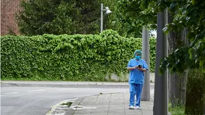 Reclaman que la app Radar Covid de Navarra sea accesible a quien no hable espa&ntilde;ol y discapacitados visuales