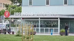 Un sindicato navarro denuncia que "la sobrecarga de Atención Primaria lleva al colapso de Urgencias"