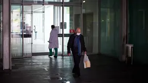 Siete nuevas muertes en Navarra por coronavirus mientras se disparan los casos activos hasta 3.694