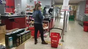Ven "precipitada" la intención de algunas cadenas de supermercados de volver a sus horarios habituales