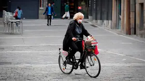 Pamplona contará con una nueva ruta de carril bici: estará en el centro de la ciudad y tendrá 2 km de longitud