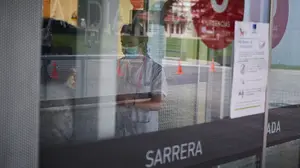 Farmaceúticos y médicos navarros colaboran para que las consultas privadas "retomen la normalidad" con protección