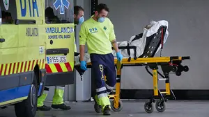 Navarra reconoce que falla al contar los fallecidos por coronavirus a solo unos días de comenzar la desescalada