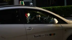 El Gobierno da luz verde a la incorporación de una pequeña localidad al servicio de taxi de la Comarca de Pamplona