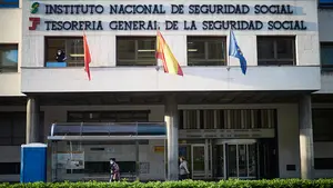 Navarra incorporará "de forma inmediata" nuevos trabajadores a la Seguridad Social