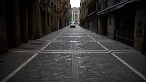 Noventa y ocho días de lucha contra el coronavirus: estos han sido los principales hitos del estado de alarma