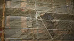 Navarra, la segunda comunidad con mayor subida en el precio de la viviendas a pesar de la crisis Covid