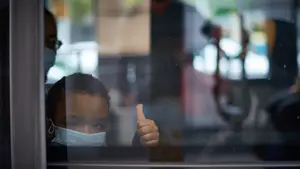 La desescalada de las villavesas: anuncian nuevos aumentos de frecuencias y cambios para viajar