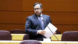 "Adecuadas dentro de la salud pública": Remírez defiende que se permitiesen las concentraciones abertzales