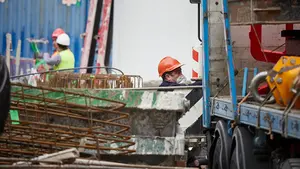 ¿Primeros signos de recuperación? El paro en Navarra baja en el primer trimestre de 2021