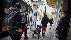 Las 21 localidades de Navarra que tienen que cumplir los horarios para salir a pasear o hacer deporte