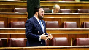 La Guardia Civil para en un control a Iñarritu (Bildu), pero no es multado tras la mediación de Interior