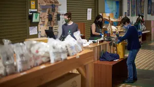 Continúan subiendo los precios en Navarra: se disparan los productos de ropa y calzado