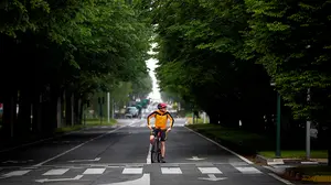 Proponen peatonalizar la calle Vuelta del Castillo y crear un eje entre universidades de manera "inmediata"