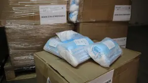 Investigan a un empresario de Granada por la venta fraudulenta de mascarillas a un farmacéutico de Navarra