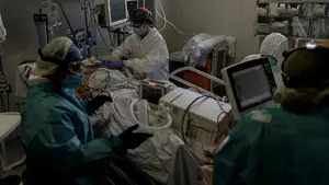 Sanidad borra a 19 navarros de la lista oficial de fallecidos a consecuencia de la pandemia del coronavirus