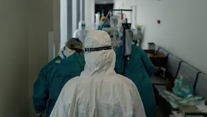 Navarra anota 20 nuevos contagios en un día y confirma la tendecia a la baja de antes del Estado de Alarma