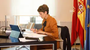 Alertan al Gobierno de Chivite: "Se enfrentan a uno de los mayores retos de los últimos 80 años"