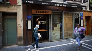 Pamplona apoyar&aacute; a comercios, servicios sociales y empleo mediante un plan de 5 millones de euros