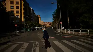 Navarra descubre 240 nuevos 'positivos' en la última jornada y registra cuatro fallecidos más por Covid-19