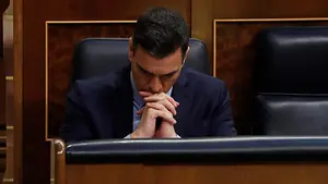 El PSOE matiza el acuerdo con Bildu mientras Podemos amenaza a Sánchez: "Lo firmado obliga"