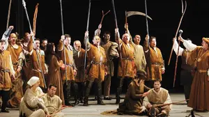 &iexcl;Volveremos a levantar el tel&oacute;n!: el grito un&aacute;nime de AGAO para dar &aacute;nimo y esperanza ante la crisis