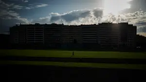 Pamplona se suma a la 'Alianza de ciudades contra la obesidad'