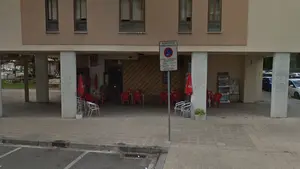 Todos los bares de Burlada acuerdan no abrir las terrazas: "No nos compensa frente a los gastos que tenemos"