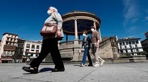 Pamplona destinará 135.000 euros para seguir desarrollando un sistema de información geográfica