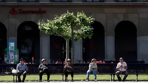 La Covid-19 sigue a la baja en Navarra a pesar del peque&ntilde;o 'susto' diario tras registrar 78 nuevos casos