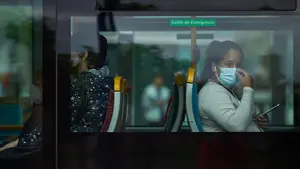 Un experto virólogo recomienda un cierre "fuerte y a corto plazo" para frenar la transmisión de la Covid en España