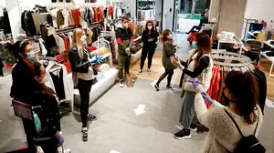 ¿Qué se puede hacer en la fase 2 en Navarra? Esta es la lista de 'nuevas' actividades