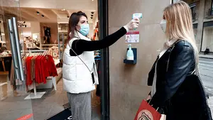 La Cámara de Comercio cree que Navarra está en "una situación inmejorable para salir de esta crisis" tras el Covid