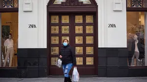 Zara y el resto de tiendas de Inditex comienzan a cobrar por su bolsas