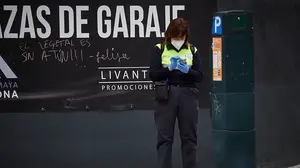 Habr&aacute; zona azul: Pamplona anuncia que mantendr&aacute; el estacionamiento regulado durante todo julio