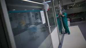 Enfermeras de Navarra piden a Salud que "aclare la hoja de ruta a seguir" en Atención Primaria