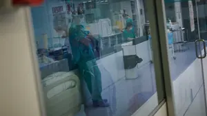 Los nuevos positivos en Navarra ascienden a 151 en el primer d&iacute;a de la Fase 1 de la desescalada