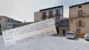 Multan en Navarra a una madre y a su hija por intentar viajar de Guipúzcoa a Barcelona para "ver al marido"