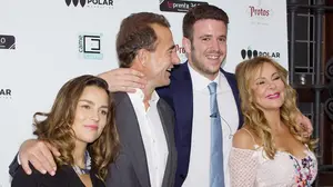 Luto en el mundo del corazón: muere de cáncer a los 27 años el hijo de Ana Obregón y Alessandro Lequio