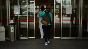 Navarra supera la media de infectados del estudio nacional: un 5,8% de la población ha pasado la enfermedad