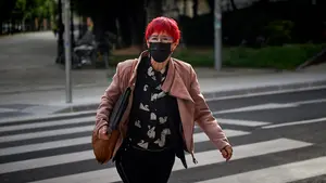 Con la desescalada ya comenzada en Navarra Induráin habla de que esta se va a "monitorizar"