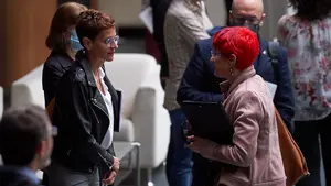 Salud ya apunta a un rebrote de coronavirus en Navarra, pero asegura que está "preparada" para afrontarlo