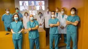 La CUN estudia el uso de la ivermectina para tratar que el coronavirus desaparezca con mayor rapidez