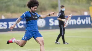 Osasuna, segundo club más activo de Primera división en las redes sociales tras la vuelta a entrenar