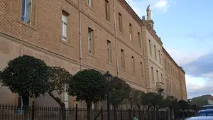 El emotivo mensaje de Tudela para la comunidad de Jesuitas que dejan la ciudad después de 129 años