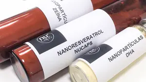 Una empresa puntera navarra, finalista de unos prestigiosos premios internacionales de nutrición y salud