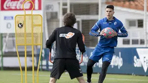 Osasuna llega a la Fase 3: los jugadores se entrenarán por grupos a partir de este lunes en Tajonar
